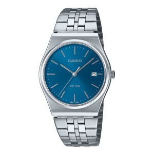 Đồng hồ CASIO MTP-B145D-2A2VDF