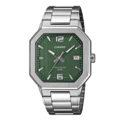 Đồng hồ CASIO MTP-B195D-3AVDF