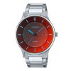 Đồng hồ CASIO MTP-E605D-1EVDF
