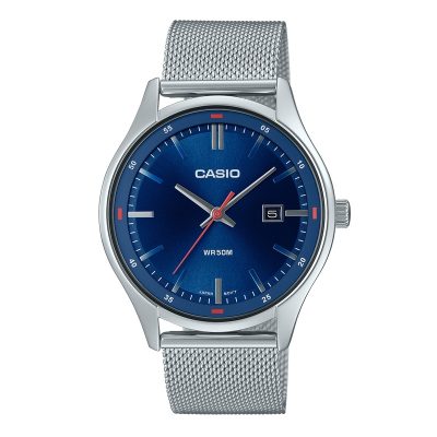 Đồng hồ CASIO MTP-E710M-2AVDF