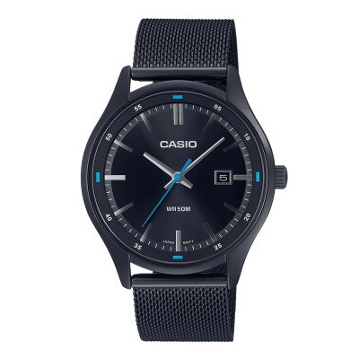 Đồng hồ CASIO MTP-E710MB-1AVDF