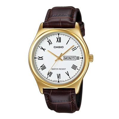 Đồng hồ CASIO MTP-V006GL-7BUDF