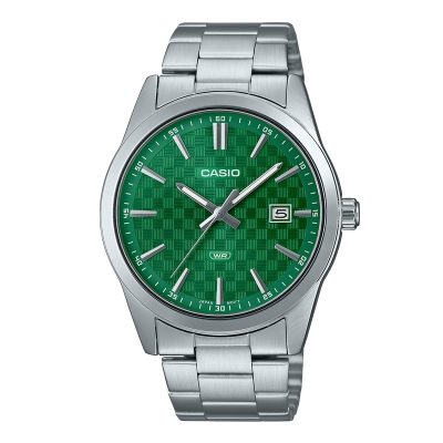Đồng hồ CASIO MTP-VD03D-3A1UDF
