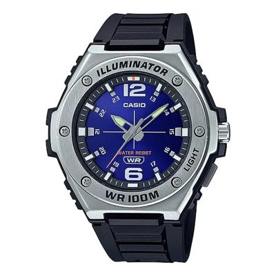 Đồng hồ CASIO MWA-100H-2AVDF