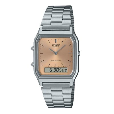 Đồng hồ CASIO AQ-230A-4AMQYDF