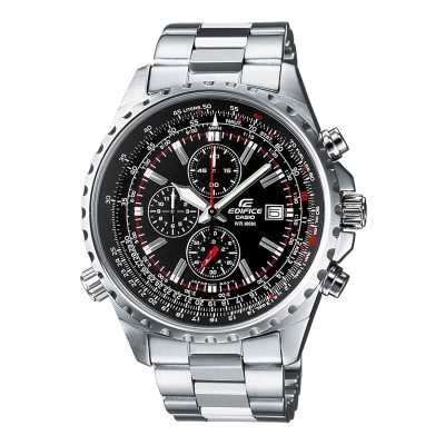Đồng hồ CASIO EF-527D-1AVDF