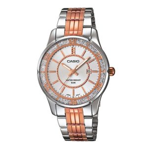 Đồng hồ CASIO LTP-1358RG-7AVDF