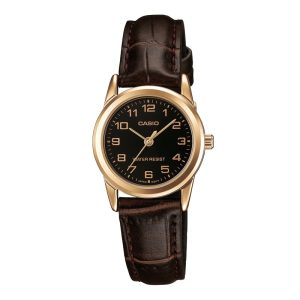 Đồng hồ CASIO LTP-V001GL-1BUDF