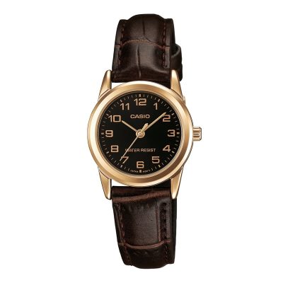 Đồng hồ CASIO LTP-V001GL-1BUDF
