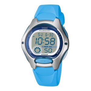 Đồng hồ CASIO LW-200-2BVDF