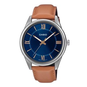Đồng hồ CASIO MTP-V005L-2B5UDF
