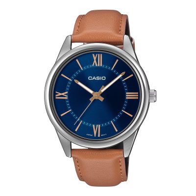 Đồng hồ CASIO MTP-V005L-2B5UDF